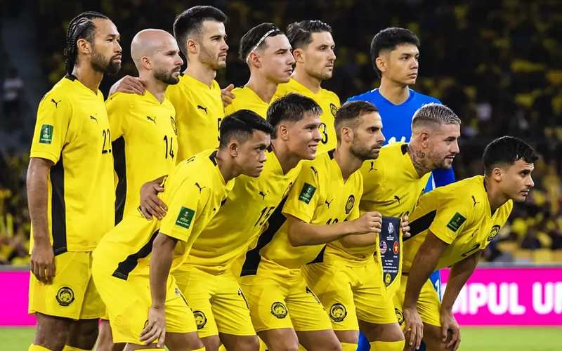 Nepal tiếp tục chọn sân trung lập, Malaysia hưởng lợi lớn tại vòng loại Asian Cup