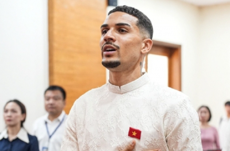 Malaysia ‘lo sốt vó’ tuyển Việt Nam sở hữu Đỗ Hoàng Hên