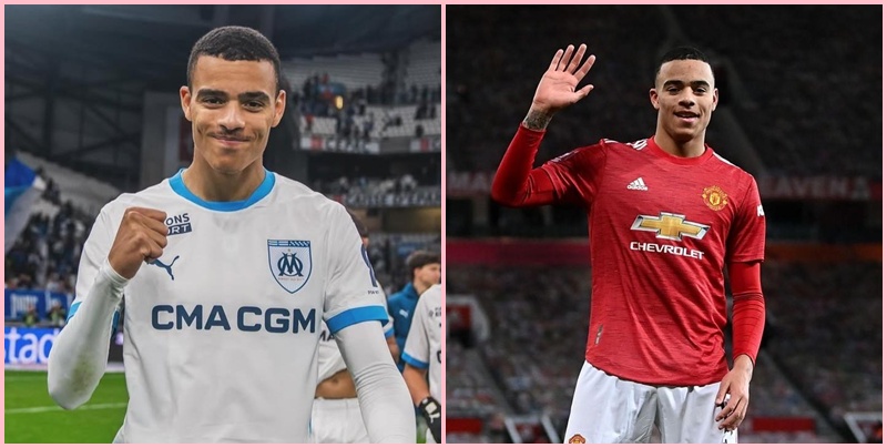 Olympique Marseille và số 10 kiêu hãnh họ tự hào