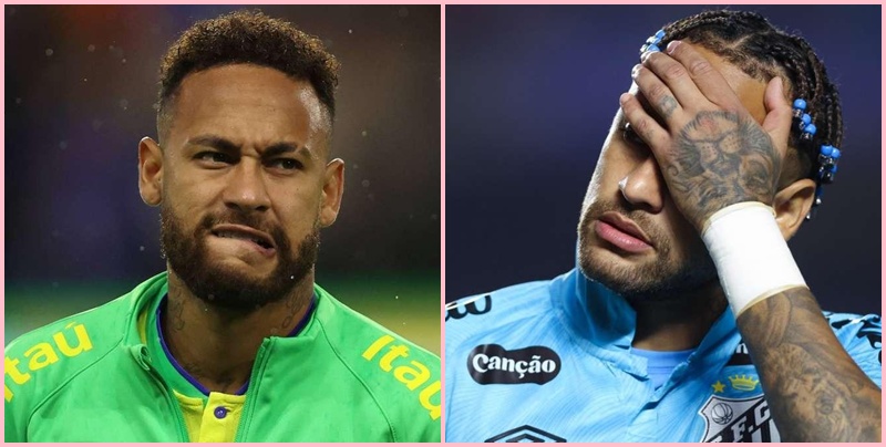 Neymar có cơ hội thi đấu tại World Cup 2026