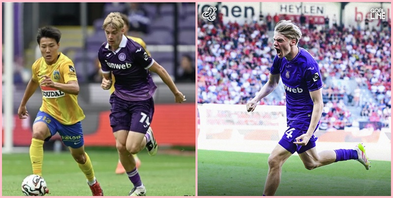 Nathan De Cat: “Chú mèo” của bầy quỷ đỏ